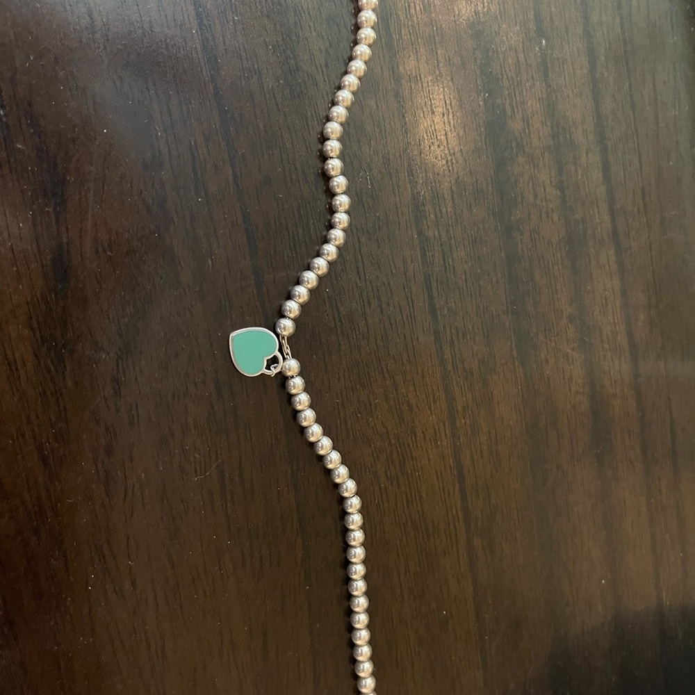 Tiffany’s Bracelet